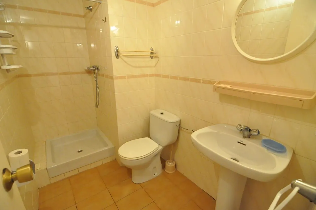 Appartement Rnet - Estrella De Mar Roses
