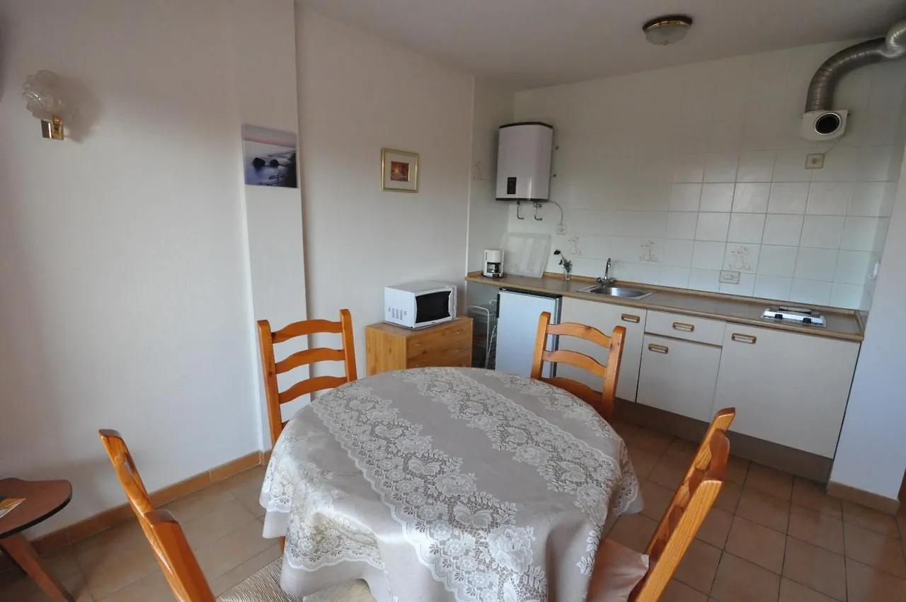 Appartement Rnet - Estrella De Mar Roses