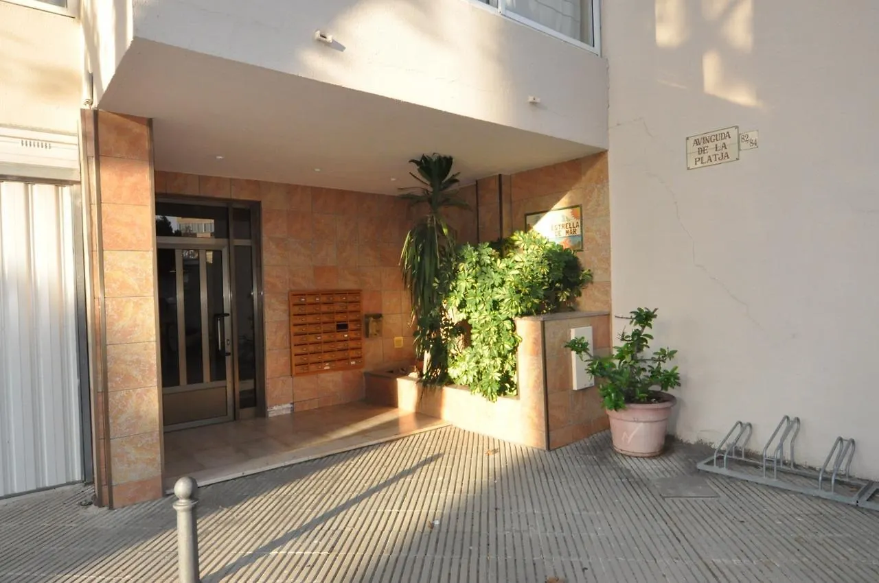 Appartement Rnet - Estrella De Mar Roses