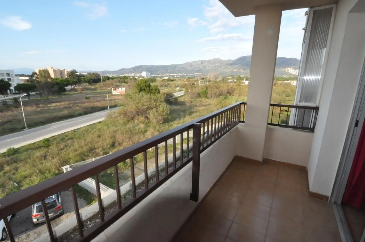 Appartement Rnet - Estrella De Mar Roses