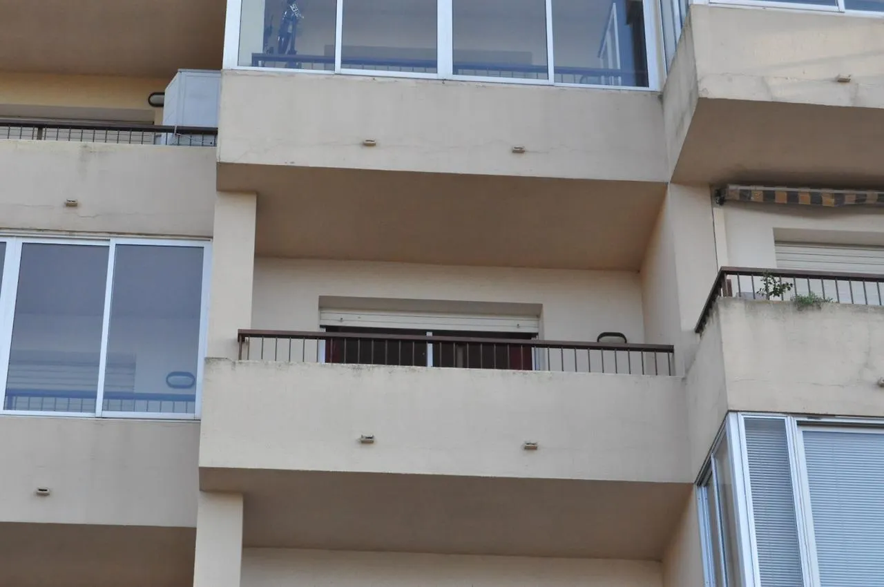 Appartement Rnet - Estrella De Mar Roses