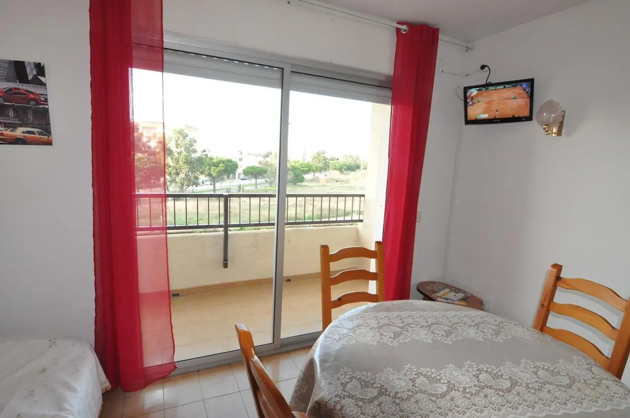 Appartement Rnet - Estrella De Mar Roses 0*,  Espagne