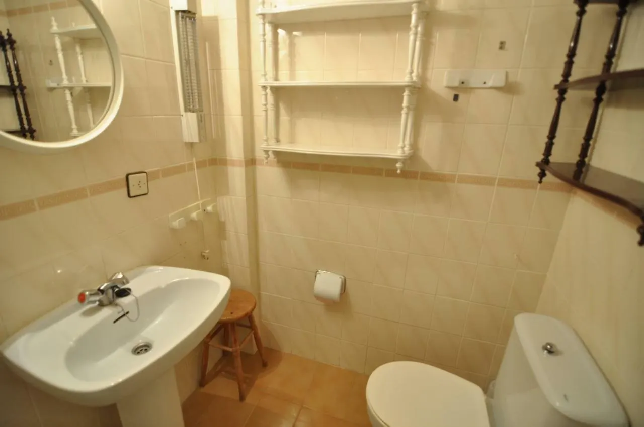Appartement Rnet - Estrella De Mar Roses 0*,  Espagne