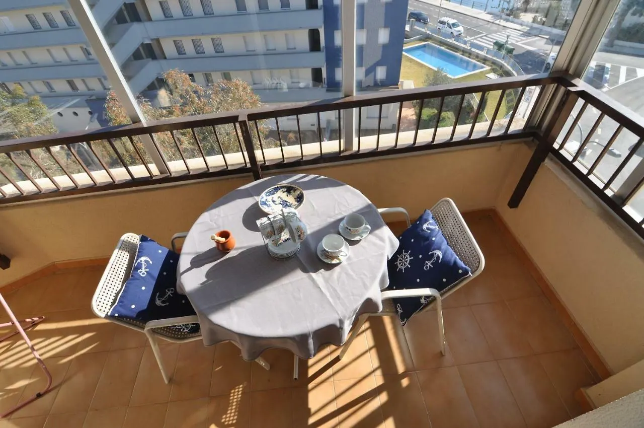 Appartement Rnet - Estrella De Mar Roses