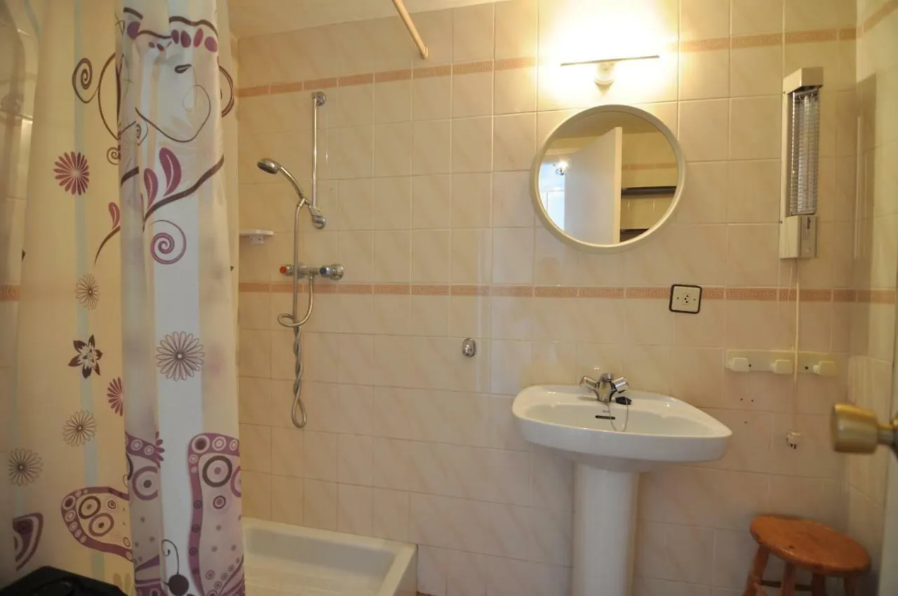Appartement Rnet - Estrella De Mar Roses Espagne