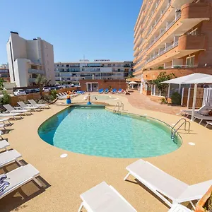 4* Отель Prestige Sant Marc